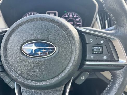 Certified 2022 Subaru Legacy Limited image 28