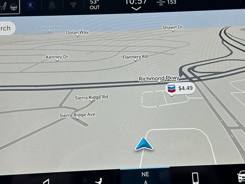 New 2026 Chrysler Pacifica Limited image 24