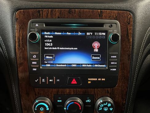 Used 2014 Chevrolet Traverse LT w/ All-Star Edition FWD image 15