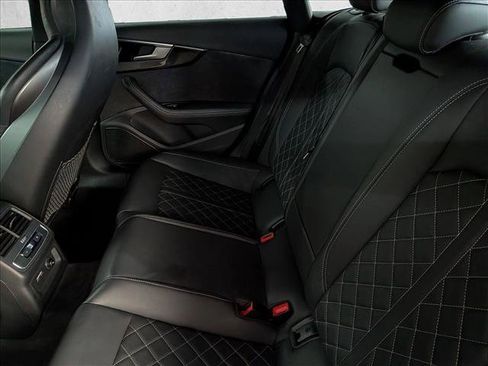 Used 2022 Audi S5 Premium Plus AWD/4WD image 28