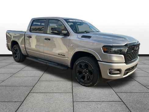 New 2026 RAM 1500 Big Horn image 7