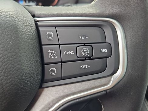 New 2026 Jeep Grand Wagoneer Limited image 22