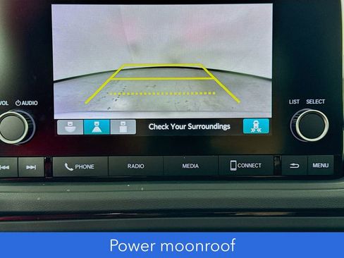 Used 2025 Honda Accord SE image 19