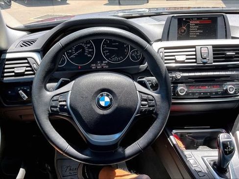 Used 2015 BMW 435i Coupe RWD image 5