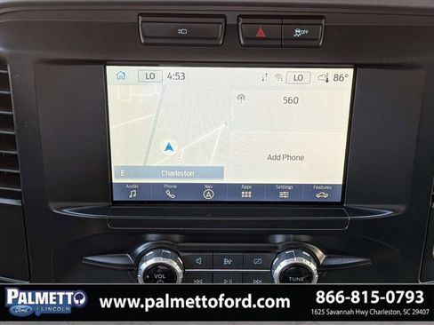Used 2023 Ford F150 XLT w/ Equipment Group 301A Mid RWD image 18