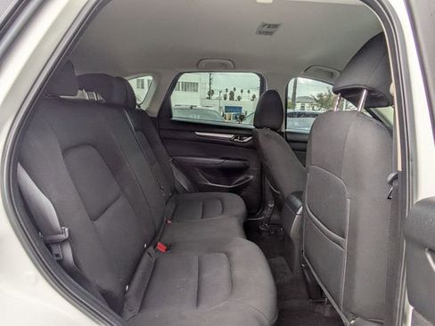 Used 2022 MAZDA CX-5 AWD 2.5 S image 24