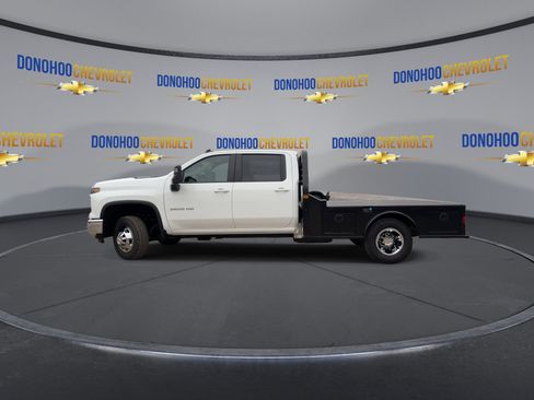 New 2026 Chevrolet Silverado 3500 LT w/ Convenience Package image 5