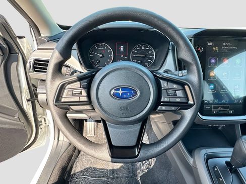 Used 2026 Subaru Crosstrek 2.5i Premium AWD/4WD image 7