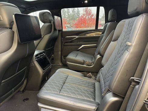 New 2026 Cadillac Escalade IQL Sport 1 AWD/4WD image 15