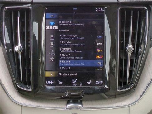 Used 2018 Volvo XC60 T6 Inscription w/ Luxury Seat Package image 14