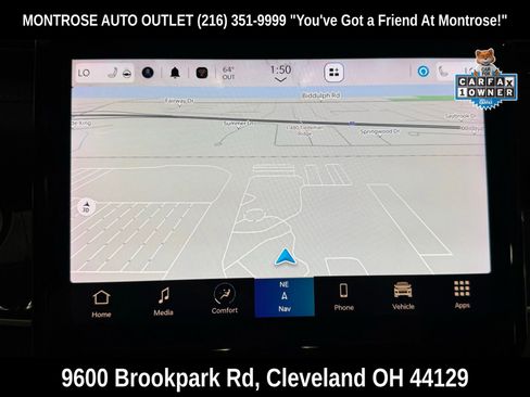 Used 2022 Jeep Grand Cherokee Trailhawk w/ Luxury Tech Group III AWD/4WD image 26