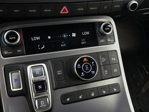 Used 2023 Hyundai Palisade Calligraphy AWD/4WD image 32
