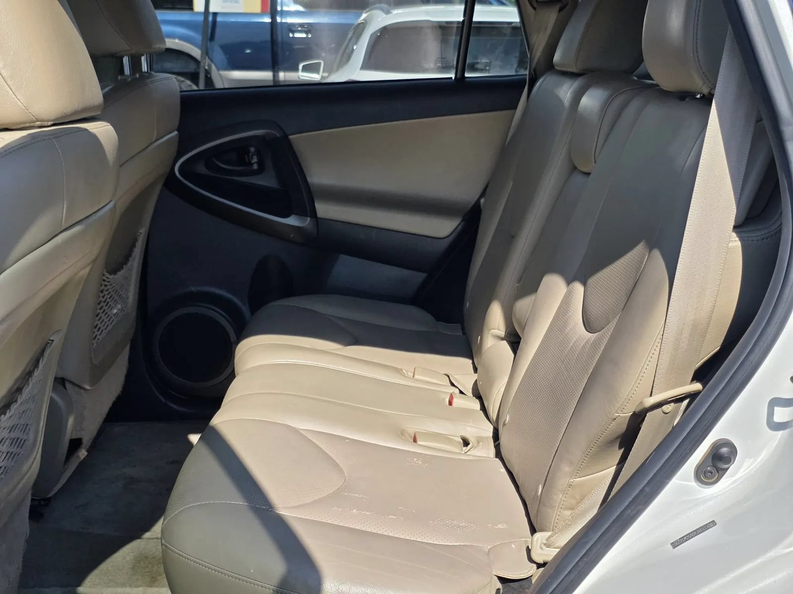 Used 2012 Toyota RAV4 Limited w/ Premium Plus Value Pkg FWD image 17
