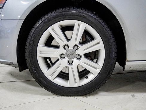 Used 2010 Audi A4 2.0T Premium AWD/4WD image 14