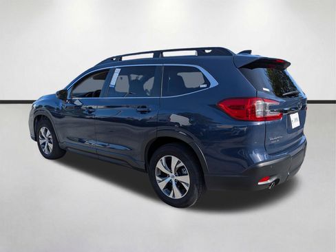Certified 2025 Subaru Ascent Premium AWD/4WD image 6