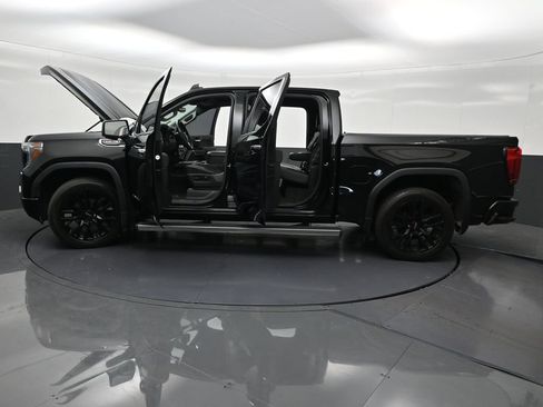 Used 2021 GMC Sierra 1500 Denali w/ Denali Ultimate Package AWD/4WD image 33