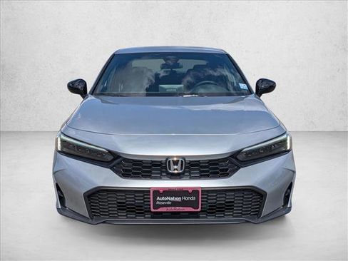 New 2026 Honda Civic Sport image 5