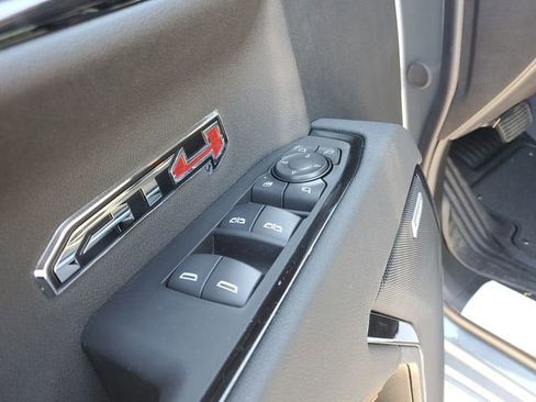 New 2026 GMC Sierra 1500 AT4 w/ AT4 Premium Package AWD/4WD image 18
