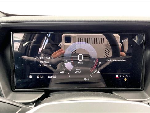 New 2026 GMC Terrain Elevation image 19