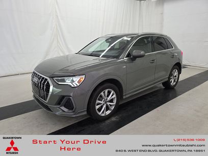 Used 2022 Audi Q3 2.0T Premium Plus w/ Premium Plus Package