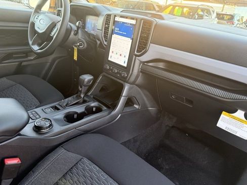 New 2025 Ford Ranger XL w/ Trailer Tow Package image 12