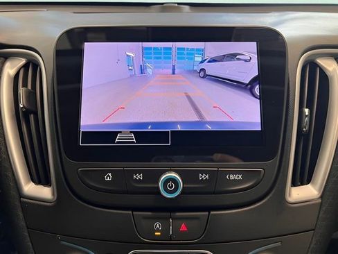 Certified 2024 Chevrolet Malibu LT image 24