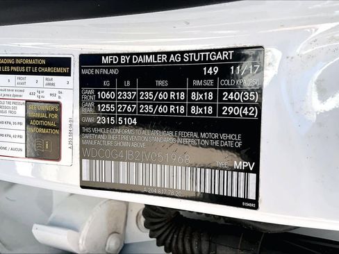 Used 2018 Mercedes-Benz GLC 300 image 32