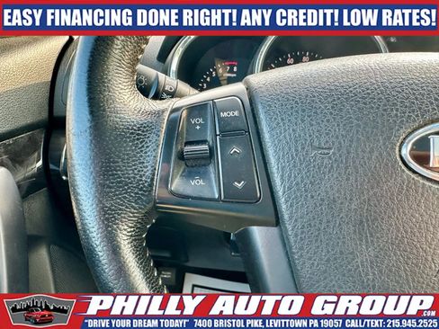 Used 2011 Kia Sorento EX w/ Premium Pkg AWD/4WD image 28