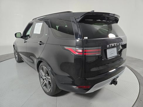 Used 2026 Land Rover Discovery Limited Edition AWD/4WD image 17
