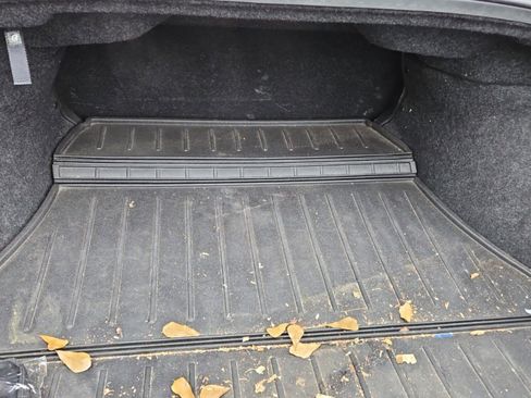 Used 2017 INFINITI Q60 Red Sport 400 image 25