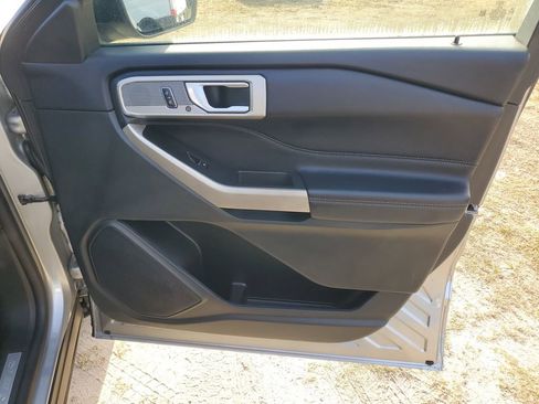 Used 2023 Ford Explorer Limited image 40