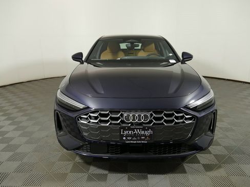New 2025 Audi A5 2.0T Premium Plus image 8