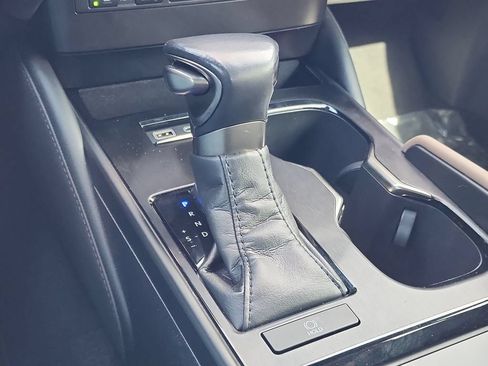 Used 2023 Lexus ES 350 w/ Premium Package FWD image 19