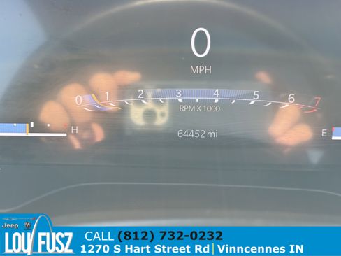 Used 2022 Jeep Grand Cherokee L Summit image 24