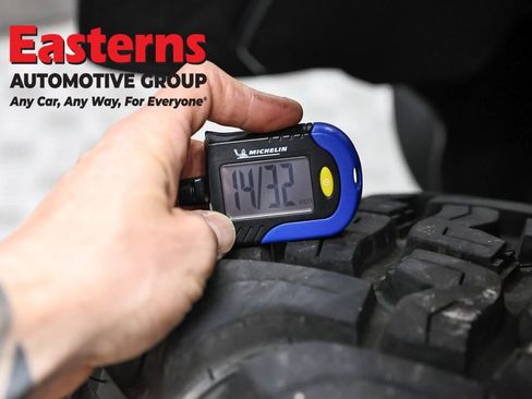 Used 2025 Jeep Wrangler Unlimited Sport S 4xe AWD/4WD image 27