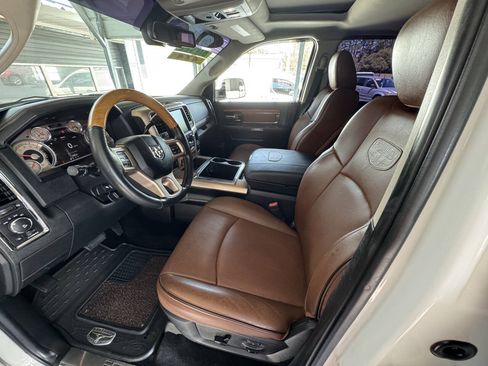 Used 2014 RAM 3500 Laramie Longhorn AWD/4WD image 22