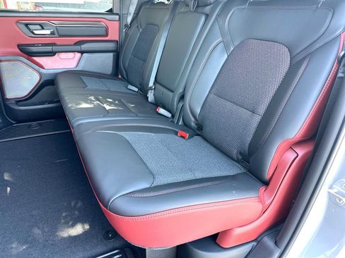 New 2026 RAM 1500 Rebel w/ Rebel Level 2 Equipment Group AWD/4WD image 23