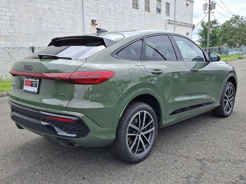 New 2026 Audi Q5 Premium Plus AWD/4WD image 17