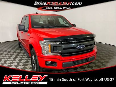 Used 2019 Ford F150 XLT w/ Equipment Group 302A Luxury