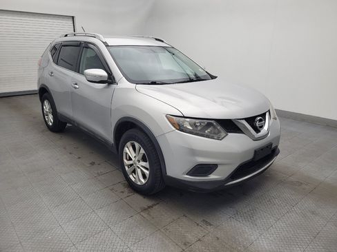 Used 2014 Nissan Rogue SV image 13