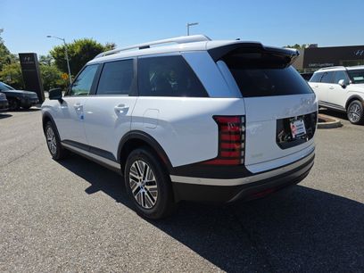 New 2026 Hyundai Palisade SEL Premium