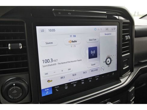 Used 2025 Ford F150 Raptor w/ Equipment Group 803A Raptor R AWD/4WD image 23