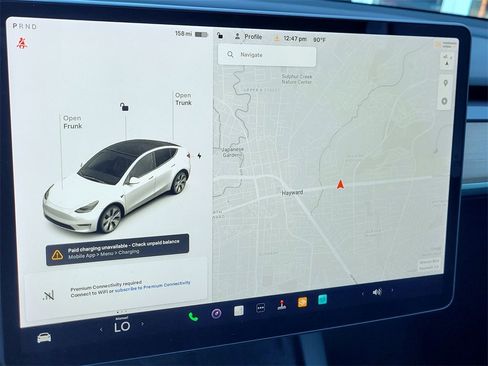 Used 2022 Tesla Model Y Long Range image 17