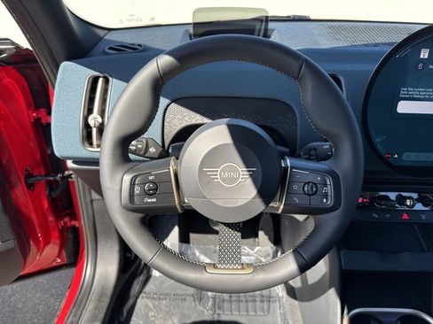 New 2026 MINI Cooper Countryman S image 16