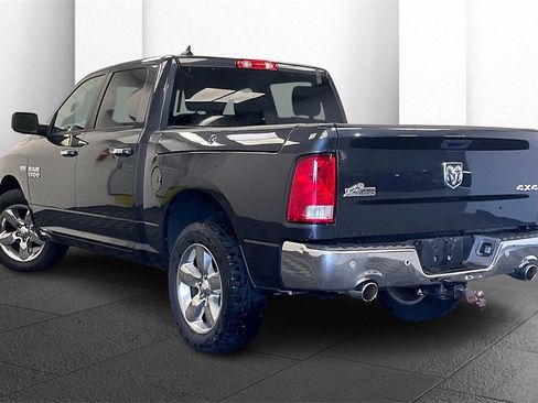 Used 2015 RAM 1500 Big Horn image 8