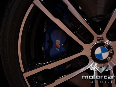 Used 2018 BMW M240i xDrive Convertible w/ Premium Package image 24