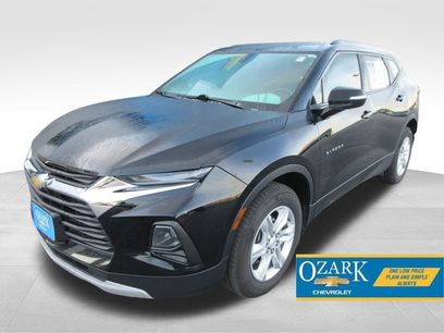Used 2020 Chevrolet Blazer LT