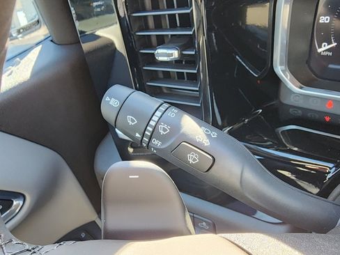 New 2026 GMC Sierra 1500 SLT w/ SLT Premium Plus Package image 23