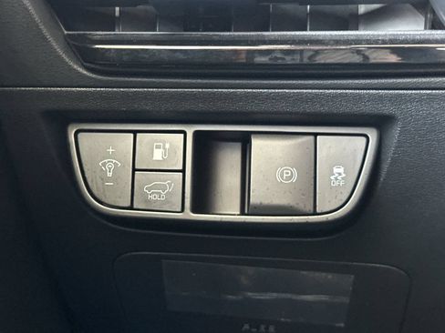 Used 2023 Kia EV6 GT-Line RWD image 31