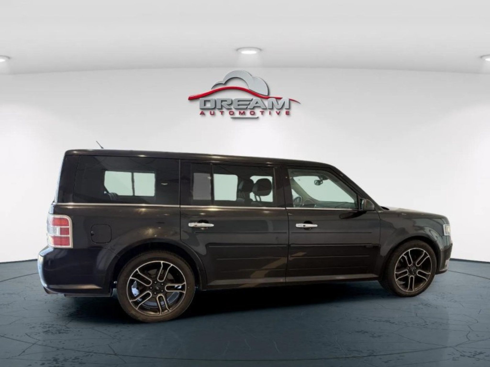 Used 2013 Ford Flex Limited AWD/4WD image 22